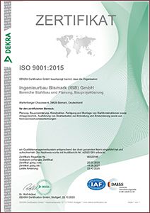 Zertifikat-ISO-9001-2015