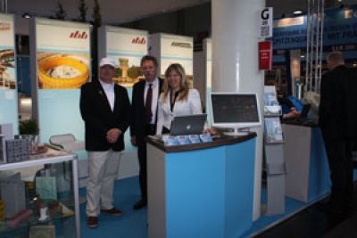 Hannover Messe 2012