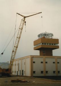 Flughafen Ulan-Bator