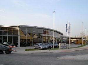 BMW-Autohaus