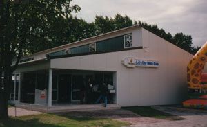 Fitnesscenter Salzwedel